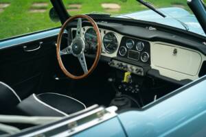 Imagen 27/50 de Triumph TR 4 (1963)