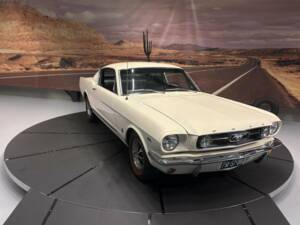 Bild 25/50 von Ford Mustang GT (1966)