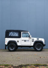 Bild 3/39 von Land Rover 90 (1989)