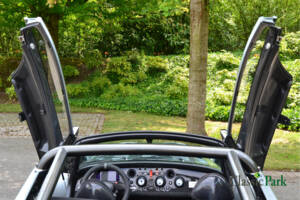 Bild 9/50 von Donkervoort D8 GTO-RS (2017)