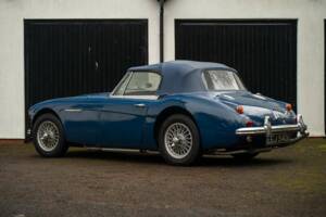 Immagine 4/50 di Austin-Healey 3000 Mk III (BJ8) (1967)