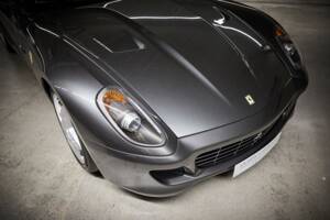 Bild 39/100 von Ferrari 599 GTB (2008)