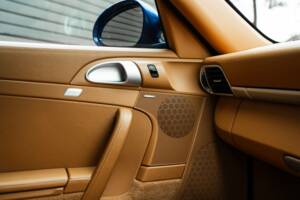 Bild 21/51 von Porsche 911 Carrera 4 GTS (2011)