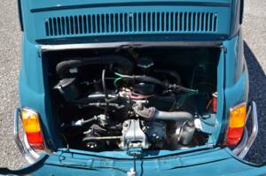 Bild 6/10 von FIAT 500 L (1969)