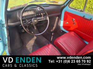 Immagine 26/73 di FIAT 500 L (1973)