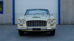 Imagen 10/40 de Lancia Flaminia GT Touring (1961)