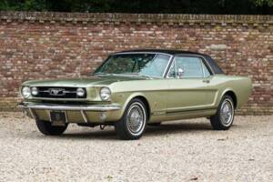 Image 15/50 of Ford Mustang GT (1966)