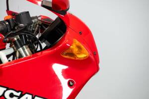 Imagen 47/50 de Ducati DUMMY (1991)