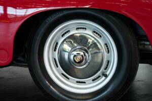 Afbeelding 20/50 van Porsche 356 B 1600 Super (1961)