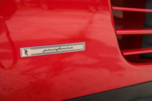 Imagen 22/51 de Ferrari Testarossa (1986)