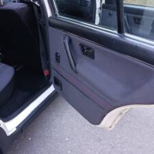 Bild 25/63 von Volkswagen Golf II GTi 1.8 (1989)