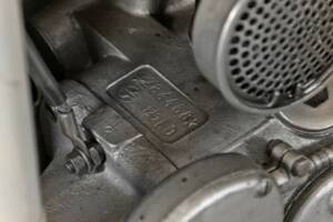 Bild 14/17 von Innocenti Lambretta LD 125 (1954)