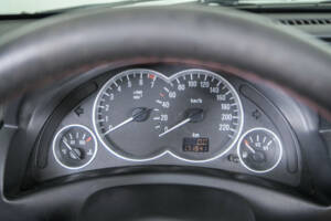 Image 23/50 de Opel Tigra TwinTop 1.4 Twinport (2006)