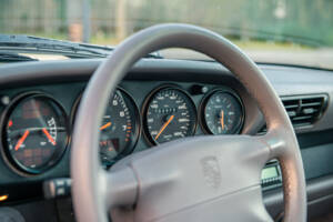 Bild 22/34 von Porsche 911 Carrera (1997)