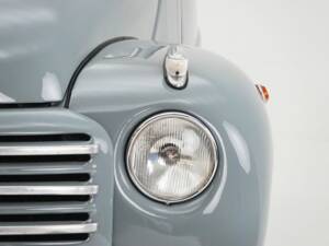 Imagen 12/15 de FIAT 500 C Topolino (1953)