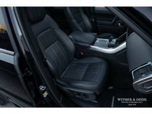Image 5/27 of Land Rover Range Rover Sport P400e PHEV (2020)