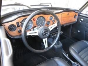 Bild 12/23 von Triumph TR 6 PI (1973)