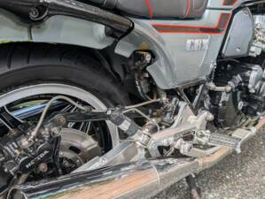 Image 11/27 of Honda DUMMY (1981)