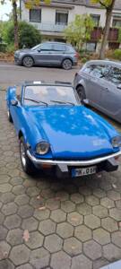 Image 7/8 of Triumph Spitfire 1500 (1976)