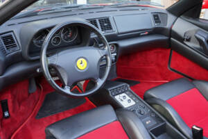 Bild 3/50 von Ferrari F 355 F1 GTS (1998)