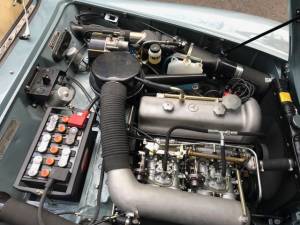 Image 47/49 of Mercedes-Benz 190 SL (1956)