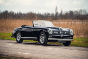 Bild 4/21 von Alfa Romeo 6C 2500 Super Sport (1950)
