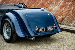 Bild 18/42 von Riley MPH (1935)