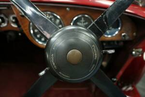 Bild 23/50 von Lagonda 4,5 Liter LG 45 Sports Tourer (1937)