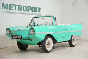 Afbeelding 1/42 van Amphicar 770 (1964)