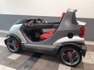 Image 5/14 de Smart Crossblade (2002)
