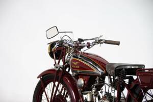 Bild 12/50 von Moto Guzzi DUMMY (1937)