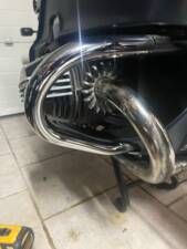Bild 5/6 von BMW DUMMY (1978)