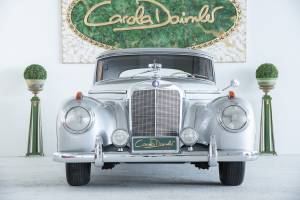 Bild 16/39 von Mercedes-Benz 300 Sc (1956)
