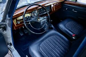 Bild 3/50 von Jaguar Mk II 3.4 (1966)