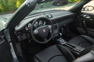 Bild 42/50 von Porsche 911 Turbo (2008)