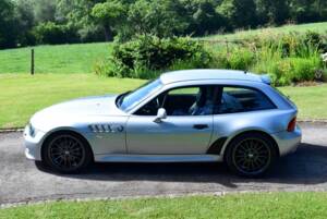 Afbeelding 12/50 van BMW Z3 Coupé 2.8 (1999)