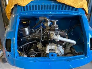 Imagen 31/50 de FIAT 500 F (1970)