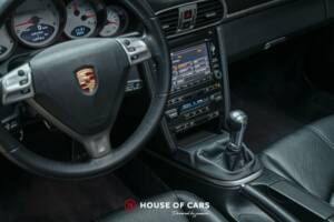 Bild 19/23 von Porsche 911 Carrera S (2009)