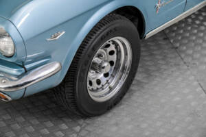 Image 31/50 of Ford Mustang 289 (1966)
