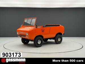 Image 1/15 of Ferves Ranger (1969)