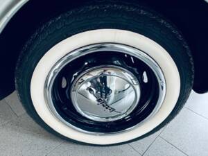 Bild 8/12 von Lancia Appia Convertible Vignale (1961)