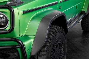 Bild 20/50 von Mercedes-AMG G 63 G-Force 66 (2023)