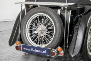Image 30/50 of MG TC (1947)