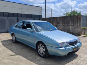 Bild 3/42 von Lancia Kappa Coupé 2.0 20V Turbo (1999)