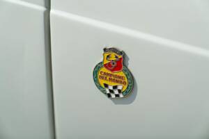 Obraz 9/44 pojazdu Abarth Fiat 850 TC (1963)