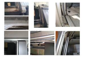 Image 10/78 of Volkswagen T3 Dehler Profi Syncro (1989)