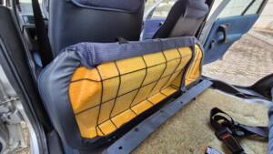 Bild 138/193 von FIAT Tipo 1.4 DGT (1989)