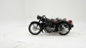 Bild 8/15 von BMW R 25 (1955)