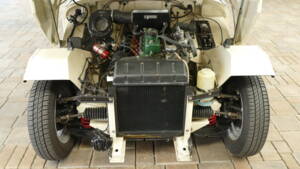 Immagine 12/21 di Austin-Healey Sprite Mk I (1959)