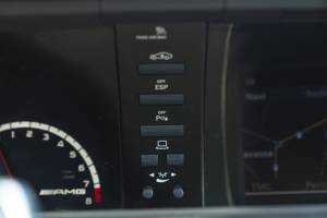 Bild 49/50 von Mercedes-Benz CL 63 AMG (2009)